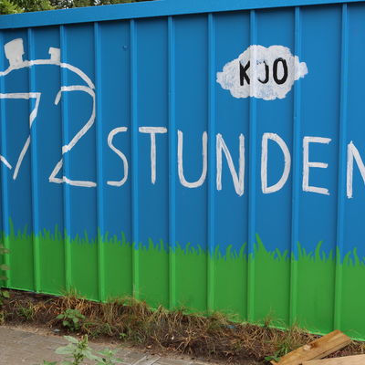 72-Stunden-Aktion