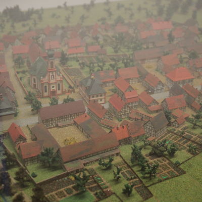 Museum Heusenstamm