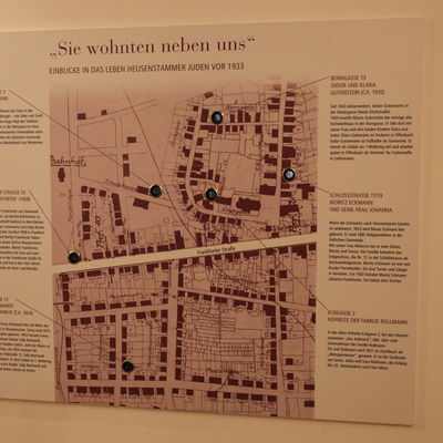 Museum Heusenstamm