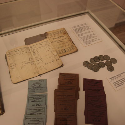 Museum Heusenstamm