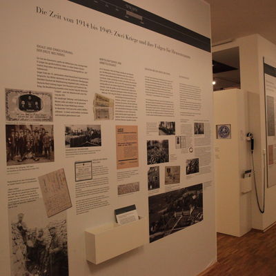 Museum Heusenstamm
